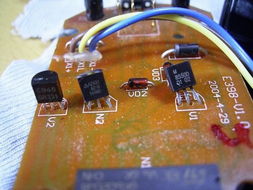 e398座充在電子產品世界論壇上的討論熱潮