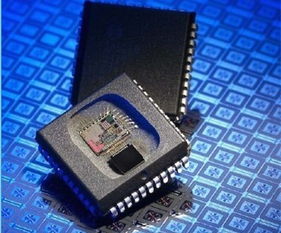 MEMS技術 電子產品世界中的微小巨人