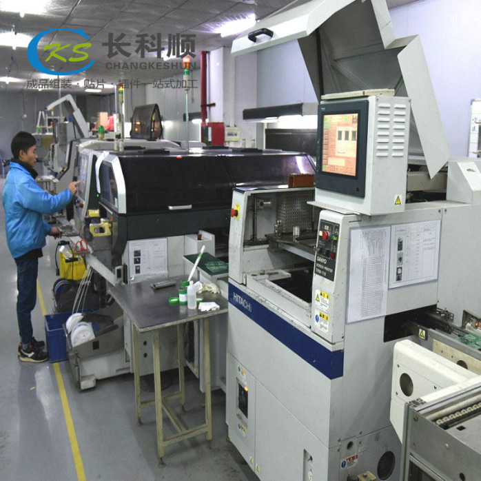 一站式電子產品制造服務 電源板插件、波峰焊加工與成品組裝代工